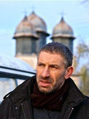 مارك إيفانير