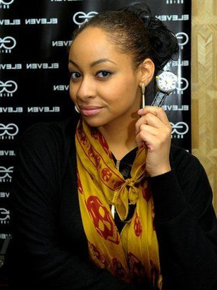 ريفن سيموني