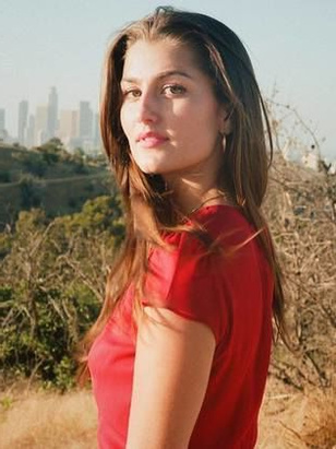 راتشيل ماثيوز