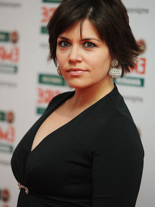 جورجيا ماك كينزي