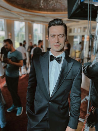 فيياز سيريفوغلو