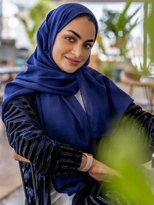 بلقيس البلوشي