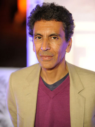 رشيد بوشارب