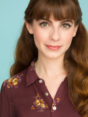 ليكسي فونتين