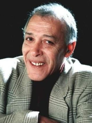 محمد الكغاط