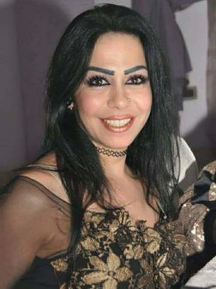 زينة توكلنا