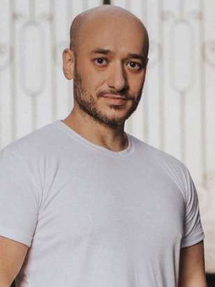 خالد الشيوي