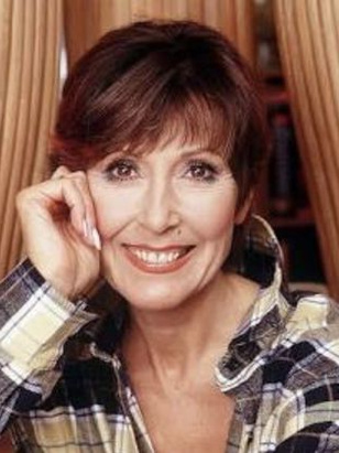 أنيتا هاريس