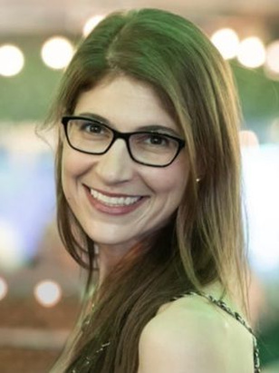 جولي ساجالوفسكي دياز