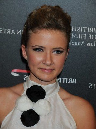 إليزا بينيت