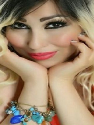 نجاة محمد