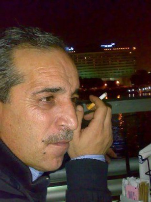 عبدالباري أبو الخير