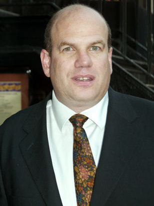 ديفيد سيمون