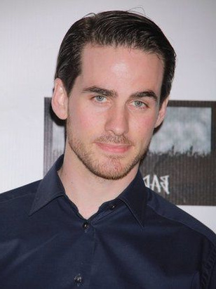 كولن أودونوهو