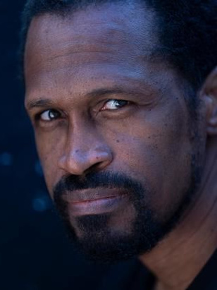 ماركوس جونسون