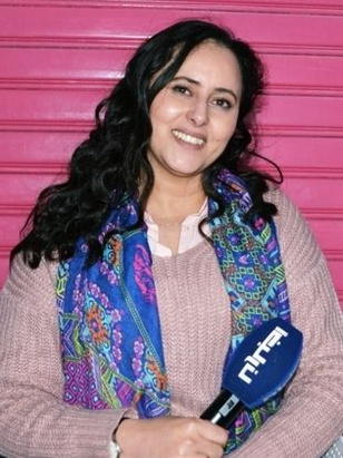 منال الصديقي