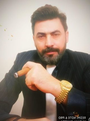 نور العلبي