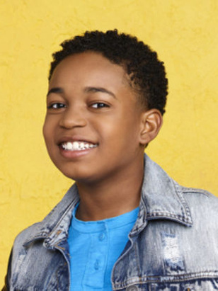 إيزاك ريان براون