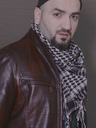 آرمين جرايج