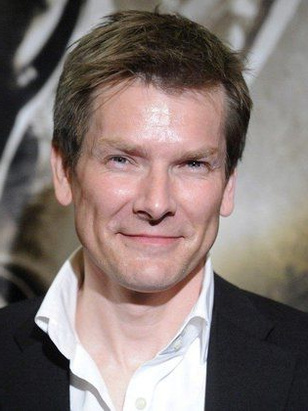 باتريك لوسيه