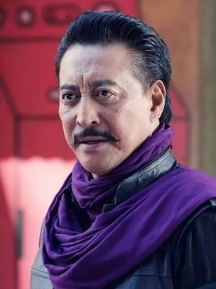 داني دينزونجبا