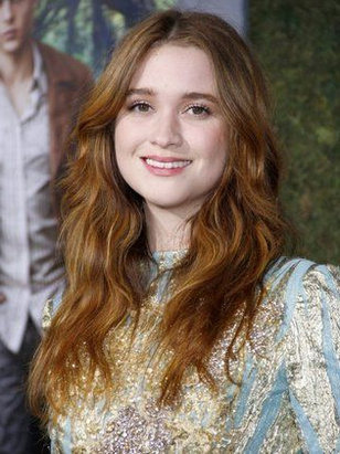 أليس إينجليرت