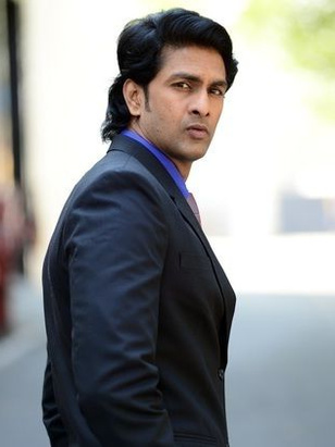 بهاراث ريدي