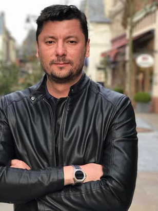 علي أبو خمرة