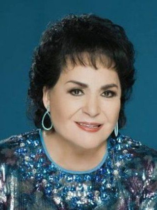 كارمن ساليناس