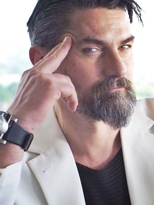 نور الدين سونميز