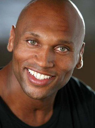 مارك رينو سميث