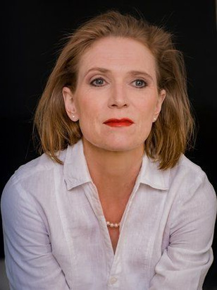 جوديث هوفمان