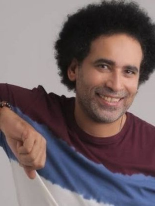 مصطفى شوقي