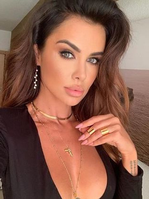 ناتاليا شيفيتس