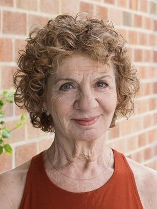 مارسيا هاوفركت