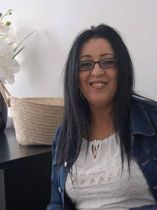 فاطمة علي بوبكدي