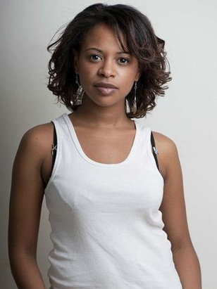 عائشة أنطوان