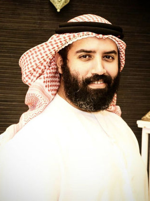 ماجد الزبيدي