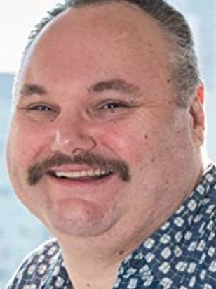 سي. إرنست هارث