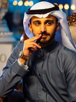 فواز حمد بدر