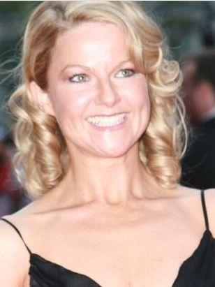 سارة هادلاند