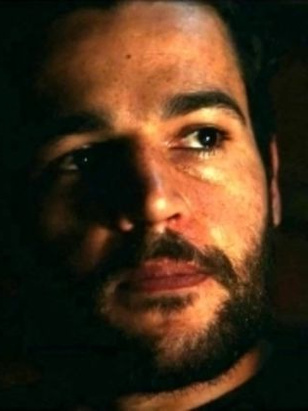 جريفين روبرت فولكنر