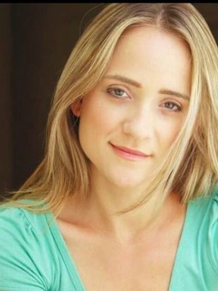 راتشيل ريلي