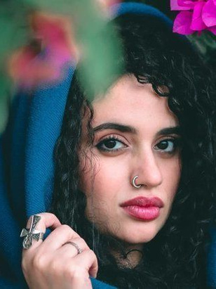 مي السباعي