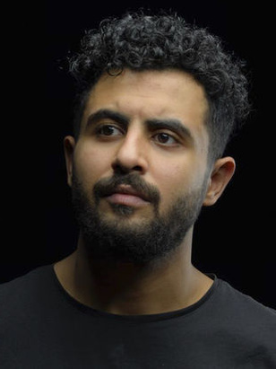 بدر الغامدي