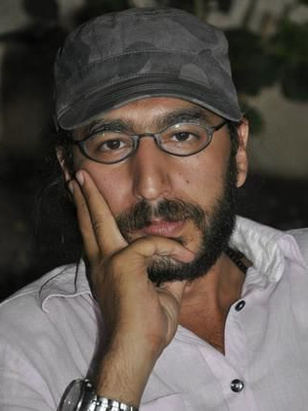 باسم عيسى