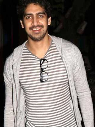 أيان موخرجي