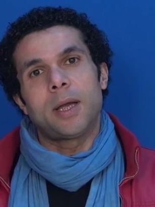 شريف زكي