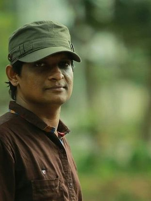 نافين باشكار