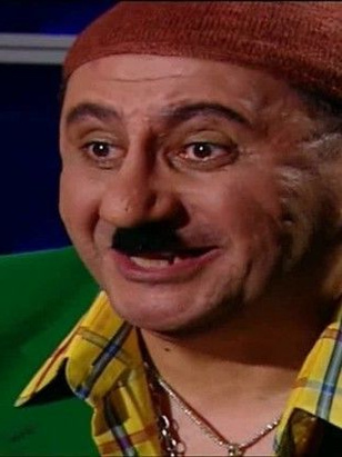 أشرف يعقوب
